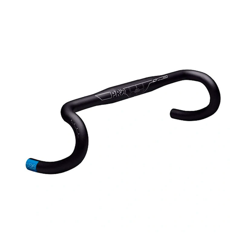Manubrio PRO Discover 31.8 mm X 400 mm 20DR Sweep